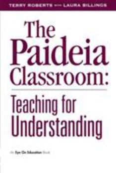 Paperback The Paideia Classroom Book