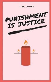 Paperback Punishment is Justice Book