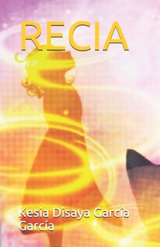 Paperback Recia [Spanish] Book