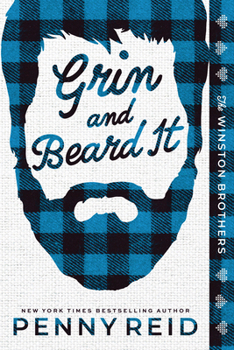 Grin and Beard It (Standard Edition) (Winston Brothers, 2)