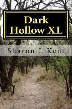 Paperback Dark Hollow XL Book