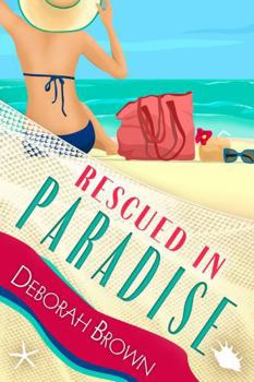 Rescued in Paradise (Florida Keys Mystery Series)