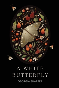 Paperback A White Butterfly Book