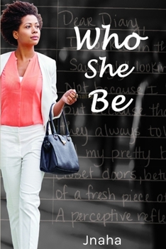 Paperback Who She Be!? Book