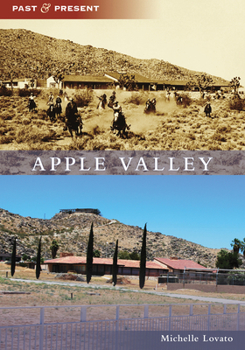 Apple Valley - Book  of the Images of America: California