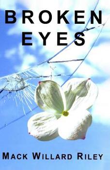 Paperback Broken Eyes Book