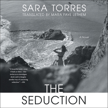 Audio CD The Seduction Book