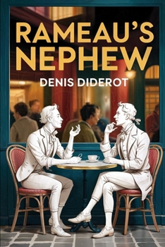 Paperback Rameau's Nephew: New Translation Book