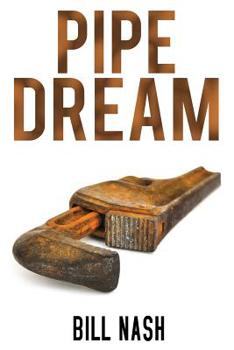 Paperback Pipe Dream Book