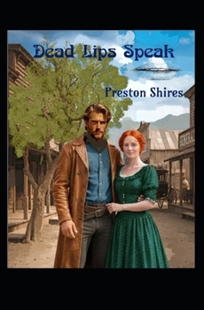 Paperback Dead Lips Speak Book