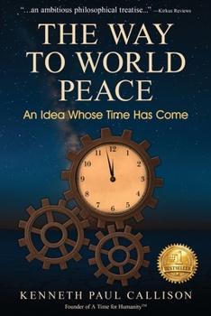 Paperback The Way to World Peace Book