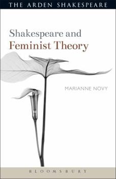 Hardcover Shakespeare and Feminist Theory Book