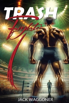 Paperback Trash Fighter Book