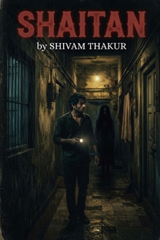 Paperback Shaitan Book