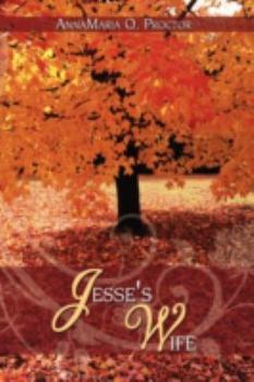 Paperback Jesse's Wife Book