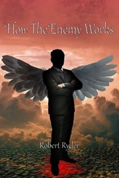 Paperback How The Enemy Works Book