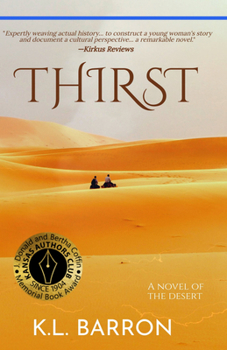 Paperback Thirst Book