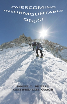 Paperback Overcoming Insurmountable Odds Book
