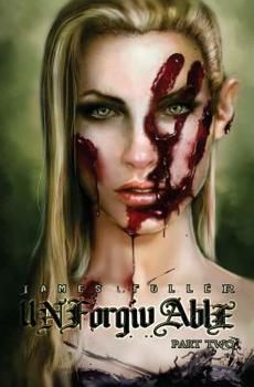 Paperback Unforgivable II Book