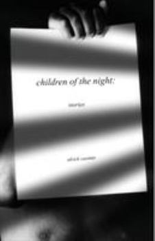 Paperback Children of the Night: Stories Book