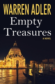 Paperback Empty Treasures Book
