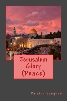 Paperback Jerusalem Glory Book