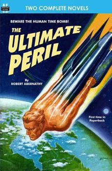 Paperback Ultimate Peril & Planet of Shame Book