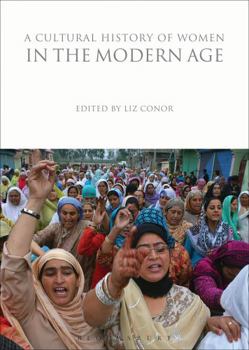 Paperback A Cultural History of Women in the Modern Age Book