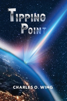 Paperback Tipping Point Book