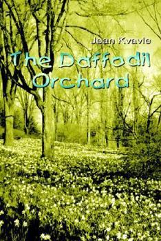 Paperback The Daffodil Orchard Book