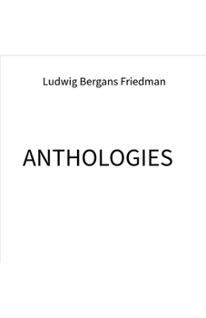 Paperback Anthologies Book