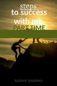 Paperback Steps to success with me Book