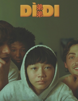 Paperback Dìdi: The Scripts Book