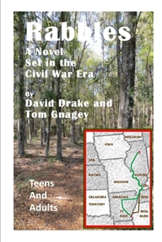Paperback Rabbles Book