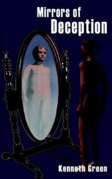 Paperback Mirrors of Deception Book
