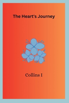 Paperback The Heart's Journey Book