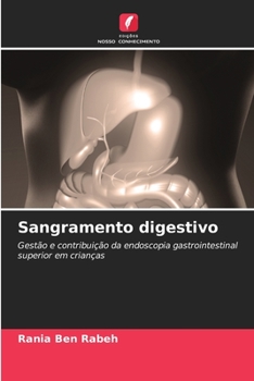 Paperback Sangramento digestivo [Portuguese] Book