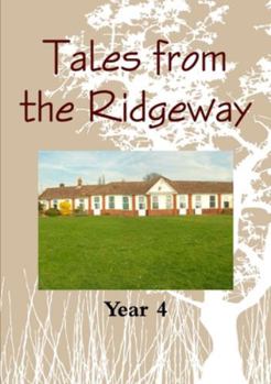 Paperback Tales from the Ridgeway Book