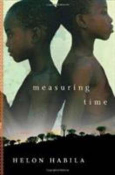 Paperback Measuring Time Book