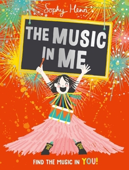 Music in Me