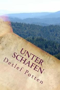 Paperback Unter Schafen: Hyperboreer 3 [German] Book