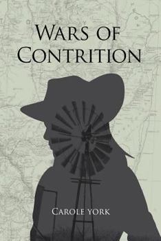 Paperback Wars of Contrition Book