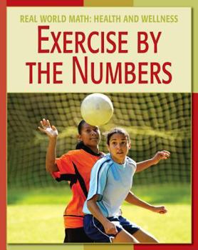 Exercise by the Numbers - Book  of the Real World Math