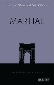 Paperback Martial Book