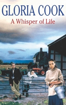 A Whisper of Life (Harvey Family) - Book #6 of the Harvey Family Saga