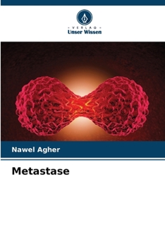 Paperback Metastase [German] Book