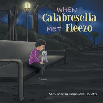Paperback When Calabresella Met Fleezo Book