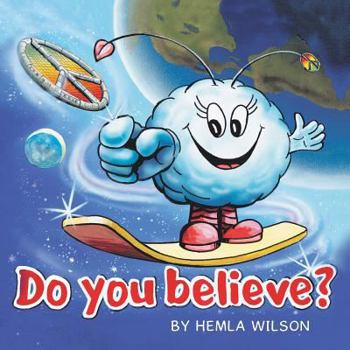 Paperback Do You Believe? Book