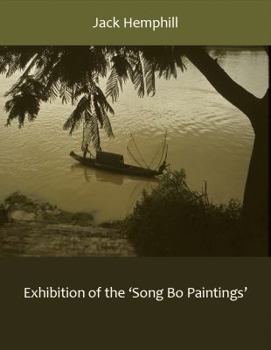 Paperback Exhibition of the "Song Bo Paintings" Book