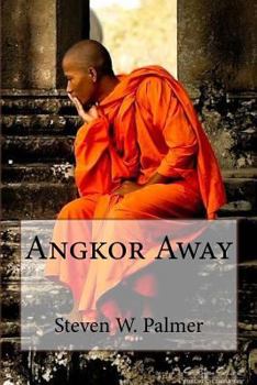 Paperback Angkor Away Book